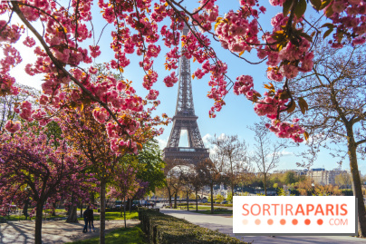 10 sorties gratuites pour profiter du week-end de Pâques à Paris et en Ile-de-France