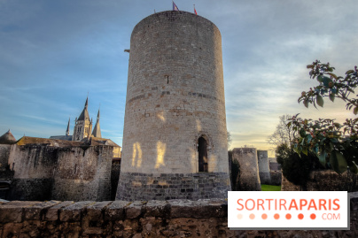 Les donjons étonnants de Paris et l'Ile-de-France 