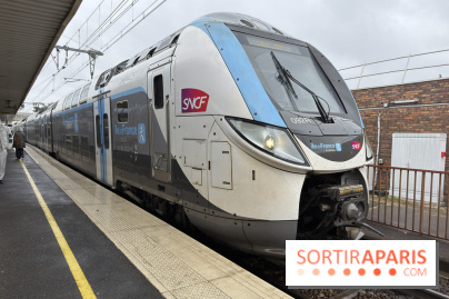 Transports à Paris et en Ile-de-France : les perturbations RER, métro du 30 mars au 5 avril  2026