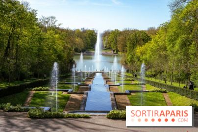 Quelle météo cette semaine à Paris et en Ile-de-France du 30 mars au 6 avril 2026 ? Parc de Sceaux