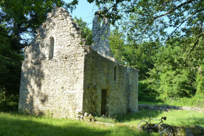 Seine-et-Marne : connaissez-vous cette chapelle templière cachée, véritable trésor médiéval ? 