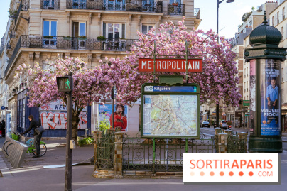 10 bons plans sorties à Paris pour profiter des vacances de Pâques et de Printemps 2023