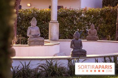 Fête de Songkran 2026 au Wat Pho Paris en Essonne : le programme