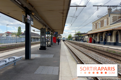 Transports à Paris et en Ile-de-France : les perturbations RER, métro du 20 au 26 avril  2026