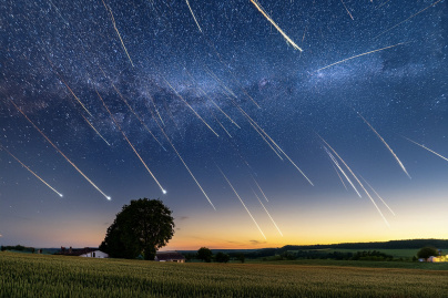 Lyrides 2026 : le pic ce 22 avril, à quelle heure et où les observer en Île-de-France ?