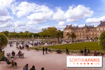 Météo : quel temps ce week-end à Paris et en Ile-de-France ces 25 et 26 avril 2026 ?