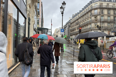 Météo : quel temps ce week-end à Paris et en Ile-de-France ces 25 et 26 avril 2026 ?