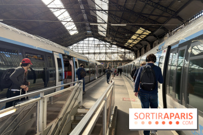 Transports à Paris et en Ile-de-France : les perturbations RER, métro du 27 avril au 3 mai 2026