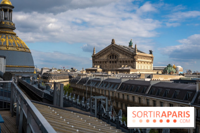 Météo : quel temps ce week-end à Paris et en Ile-de-France du 1er au 3 mai ?