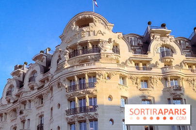 The White Lotus saison 4 : le Lutetia Paris parmi les lieux de tournage