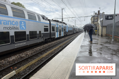 Transports à Paris et en Ile-de-France : les perturbations RER, métro du 11 au 17 mai 2026