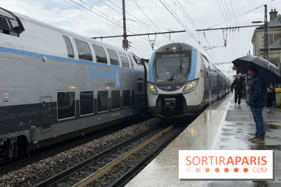 Transports à Paris et en Ile-de-France : les perturbations RER, métro du 18 au 24 mai 2026