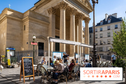 Météo cette semaine à Paris et en Ile-de-France, du 18 au 25 mai 2026