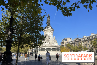 Paris : 6 places que le maire Emmanuel Grégoire veut transformer