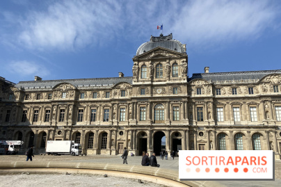 Louvre : Découvrez le lauréat concours international d'architecture pour la transformation du Musée