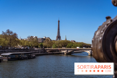 Canicule à Paris : la vigilance orange se poursuit vendredi, à quand la fin ?