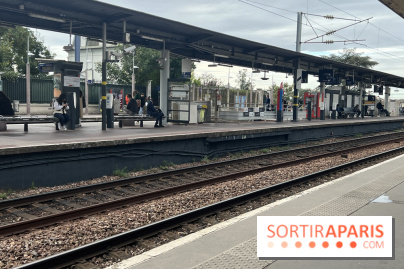 Canicule : la SNCF annule des trains intercités, on vous dit pourquoi