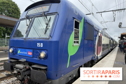 Forfait antipollution à 5,10 € activé en Île-de-France jusqu'à samedi 30 mai 2026