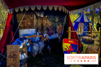 Une fête médiévale vous attend ce week-end dans le Val-de-Marne