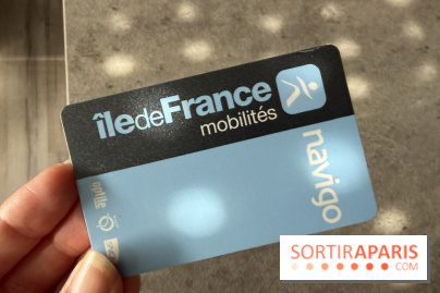 Le Pass Navigo arrive enfin sur votre téléphone ! On vous comment le tester