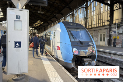 Transports à Paris et en Ile-de-France : les perturbations RER, métro du 1er au 7 juin 2026