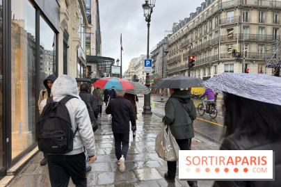 Météo cette semaine : fortes chaleurs à Paris et en Ile-de-France, du 1er au 7 juin 2026
