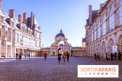 Festival de l'histoire de l'art 2026 : mode et Maroc, 300 événements gratuits à Fontainebleau