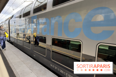 Grève SNCF ce mercredi 10 juin, les perturbations à Paris et en Ile-de-Francre