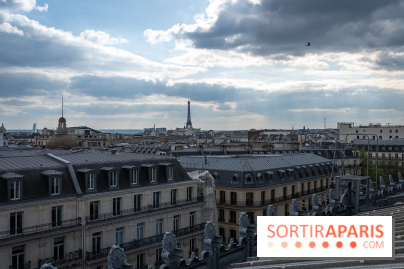 Météo à Paris du 1er au 7 juin 2026 : vigilance orages, pluie et fraîcheur en Île-de-France