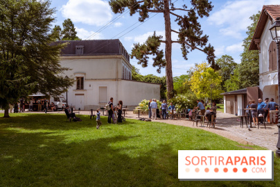 Que faire cette semaine dans les Yvelines du 8 au 14 juin 2026 ?