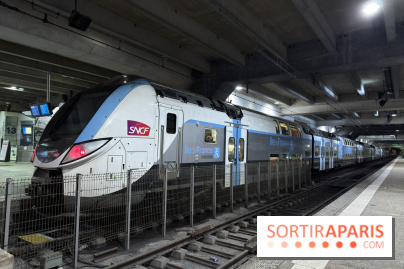 Canicule : la SNCF déconseille le train aux personnes vulnérables