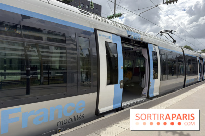 Transports en Ile-de-France, des RER et transiliens supprimés ce lundi à cause de la canicule