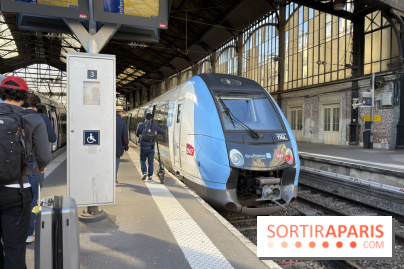 Transports Paris Île-de-France : perturbations métro, RER du 22 au 28 juin 2026