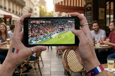 Streaming France-Irak Coupe du monde 2026 : sur quelle plateforme voir le match ?