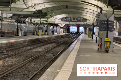 Canicule : RER et Transilien, des trains supprimés ce mardi en IDF