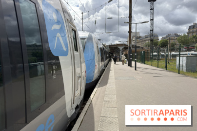 Transports Paris Île-de-France : perturbations métro, RER du 29 juin au 5 juillet 2026
