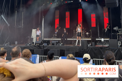Cern'estival : ce festival gratuit façon Solidays du 78, débarque dans les Yvelines
