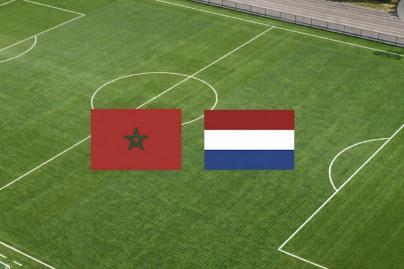 Comment voir Pays-Bas-Maroc en streaming sur son téléphone ce mardi ?