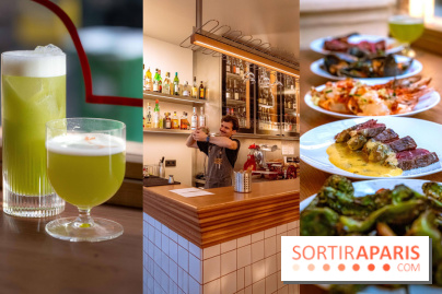 Carlito's, le bar à tapas au feu de bois qui réveille le Marais