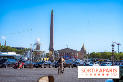 Météo Paris Île-de-France du 6 au 12 juillet 2026 : la chaleur revient