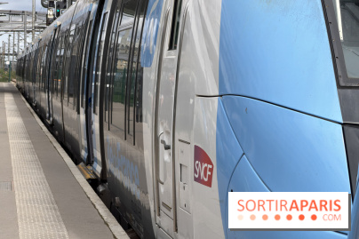 Ligne U et ligne N, les transitions totalement interrompus ces 11 et 12 juillet