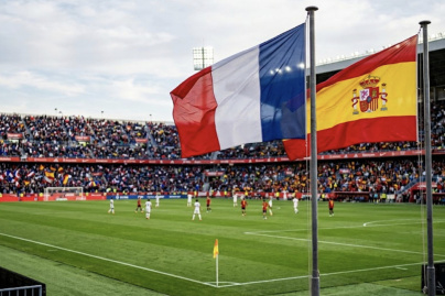 France - Maroc : la fan zone gratuite de Trappes pour vivre le quart de finale sur écran géant