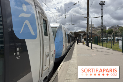 Transports Paris Île-de-France : perturbations métro et RER du 13 au 19 juillet 2026