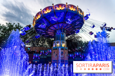 Que faire avec les enfants à Paris ce week-end des 25 et 26 juillet ?