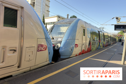 TTransports à Paris et en Ile-de-France : perturbations métro, RER du 17 au 23 août 2026