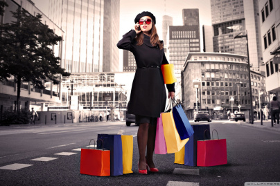 Les Centres Commerciaux ouverts le lundi de Pâques, 6 avril 2015