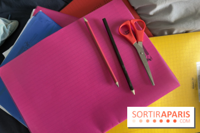 Yvelines : distribution gratuite de fournitures scolaires sans conditions