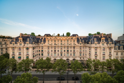 Le Peninsula s’ouvre exceptionnellement pour les Journées du Patrimoine