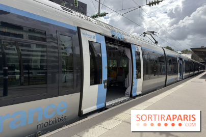 Transports : les perturbations RER, Transilien, TGV en Ile-de-France dues aux orages