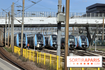 Transports Paris et en Ile-de-France : perturbations métro, RER du 31 août au 6 septembre 2026